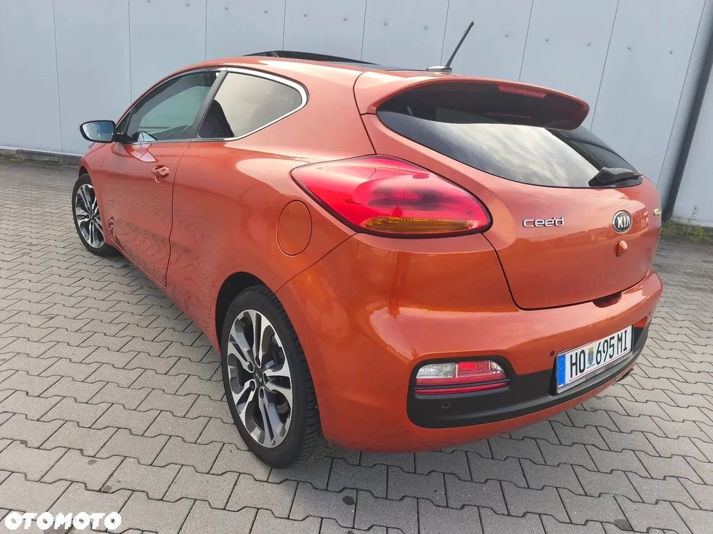 Kia ProCeed 1.6 GDI XL - 24