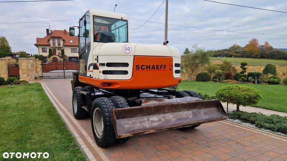 Schaeff HML 32 - 34