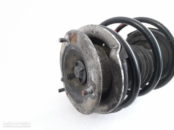 Amortecedor Suspensao Frente Esq Volkswagen Polo (9N_) - 4