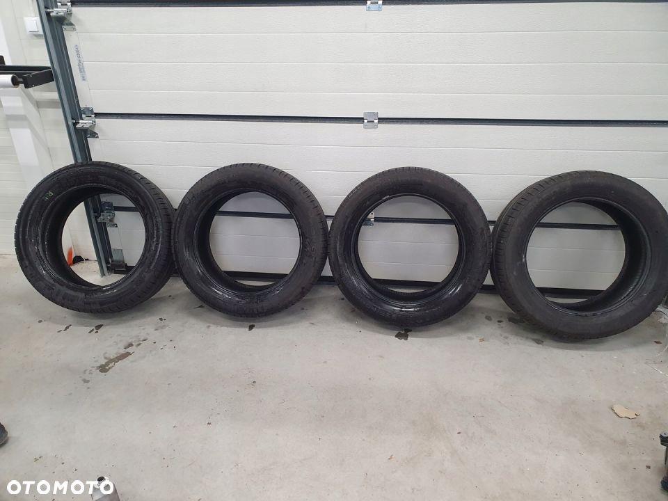 Nokian zLine SUV 275/50R20 113 W - 1