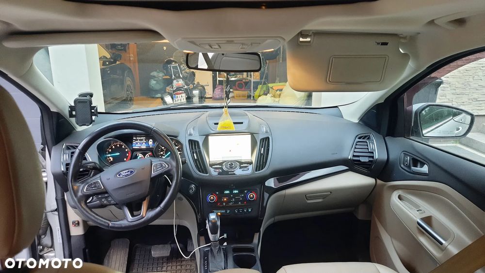 Ford Escape - 8