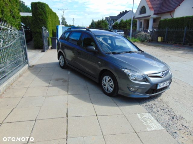 Hyundai i30 1.6 CRDi Blue Classic - 3