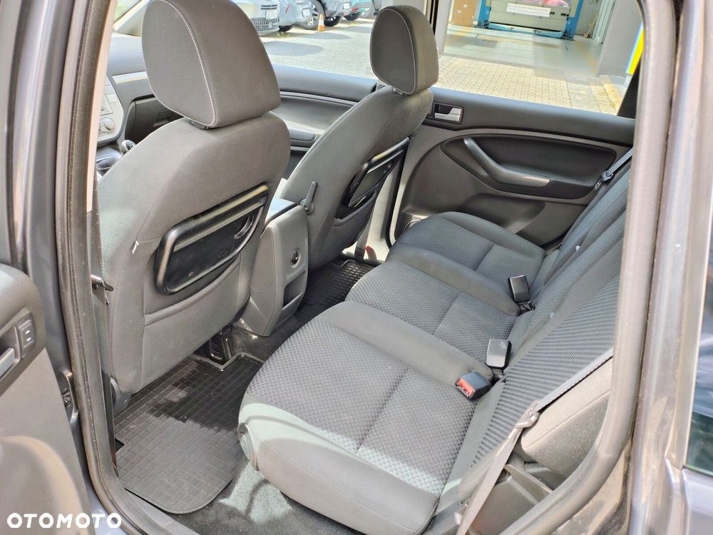 Ford C-MAX - 9
