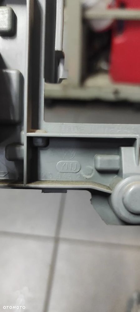 VW GOLF 5 6 KOMBI 1K9 WKŁAD TYLNEJ LAMPY LEWY PRAWY ORYGINAŁ WYSYŁKA !!!! - 2