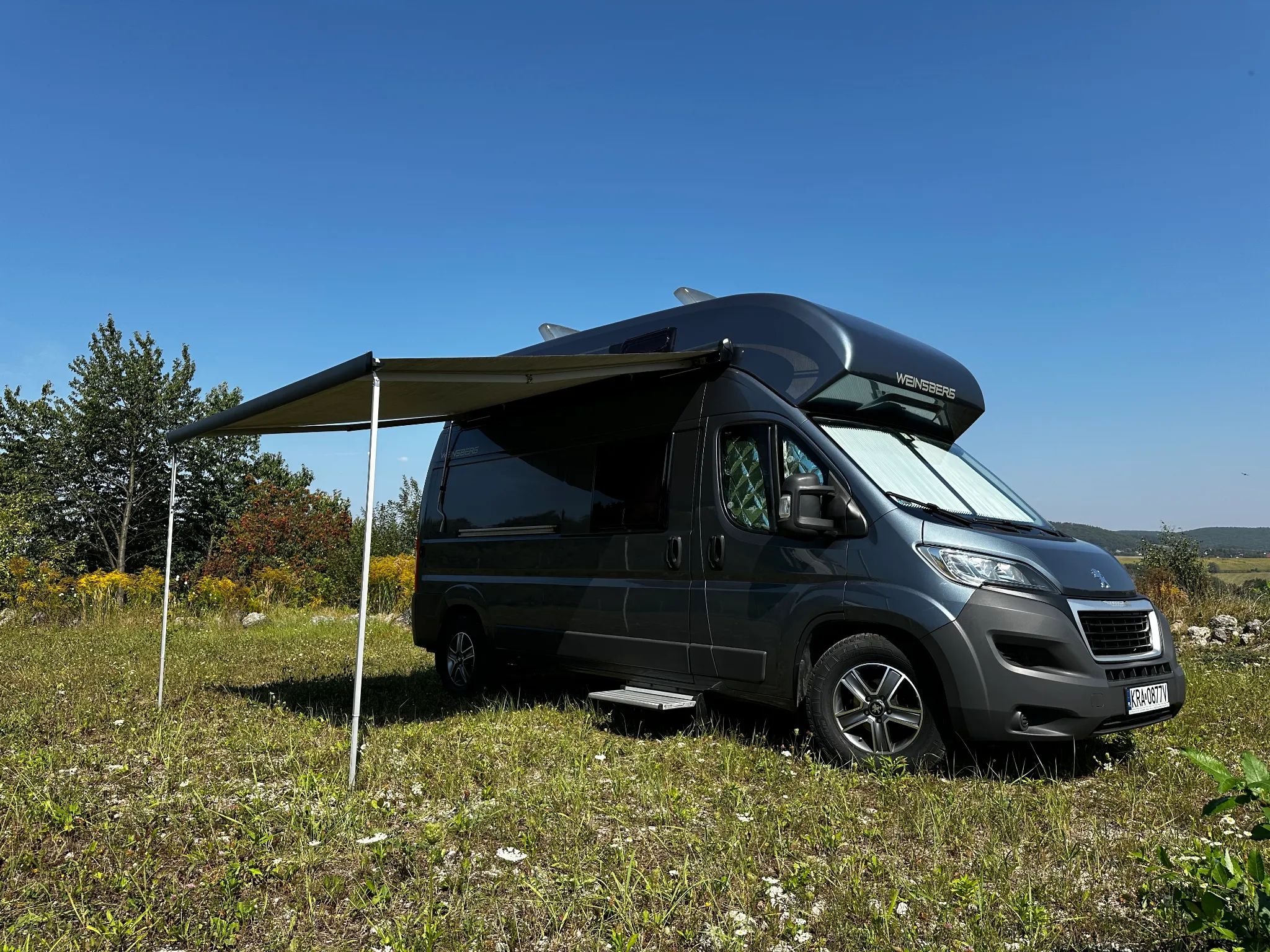 Peugeot boxer - 6