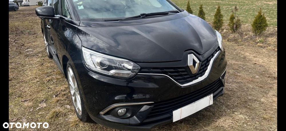 Renault Grand Scenic Gr 1.6 dCi Energy Limited EU6 - 26