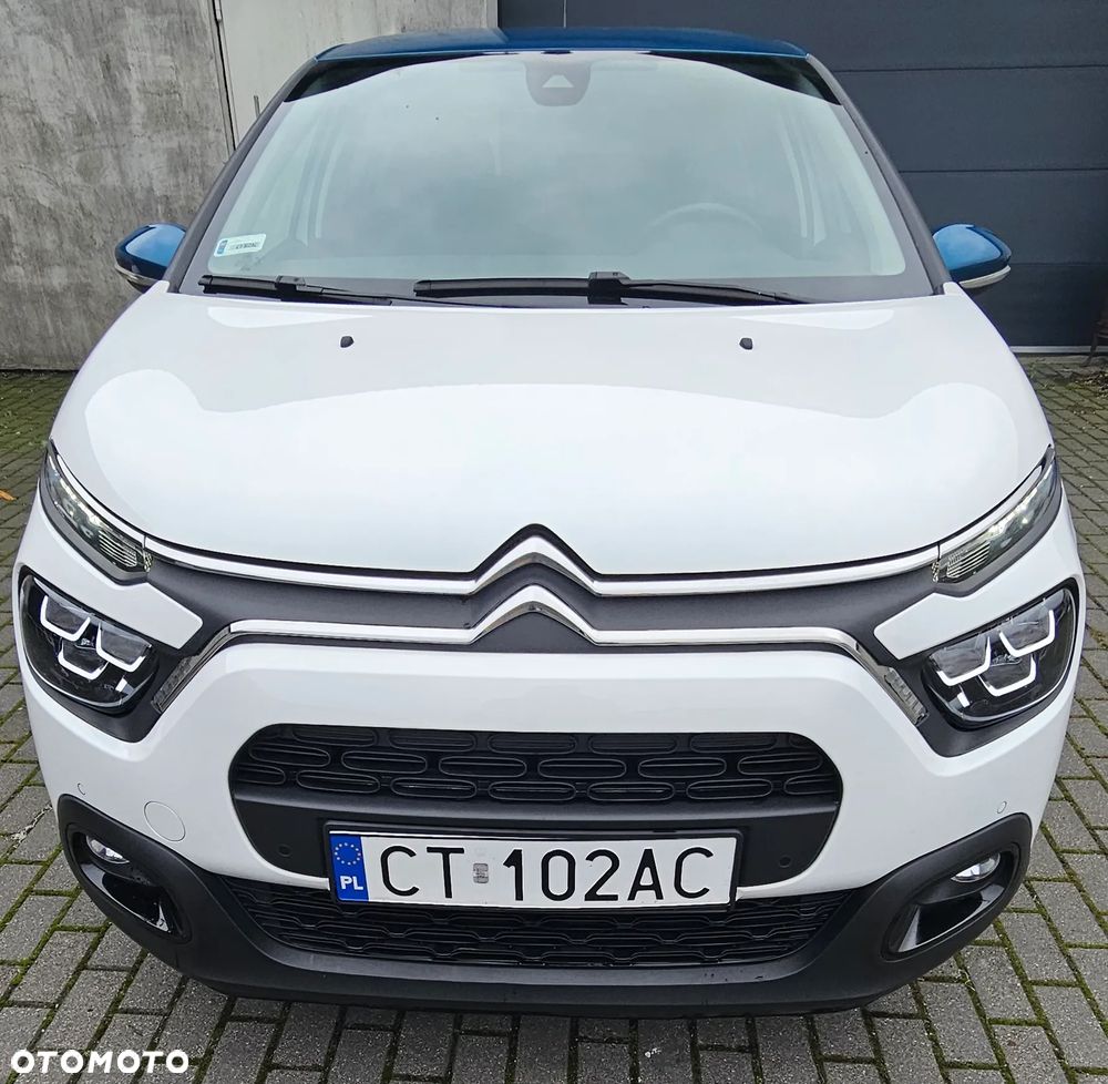 Citroën C3 1.2 PureTech Shine - 1