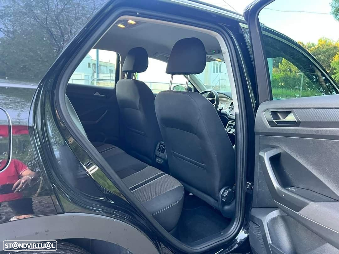 VW T-Roc 1.0 TSI Style - 23
