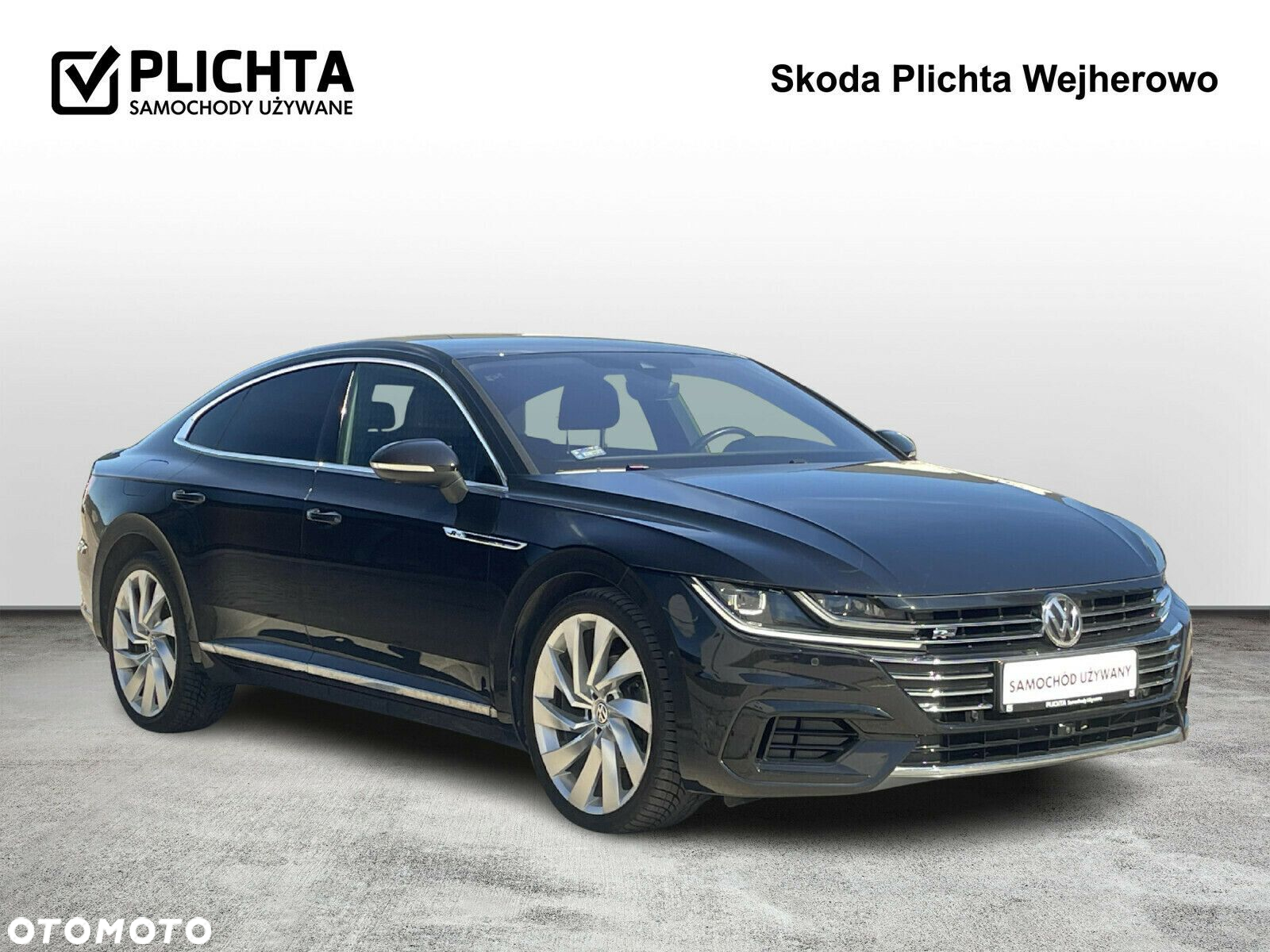 Volkswagen Arteon - 7