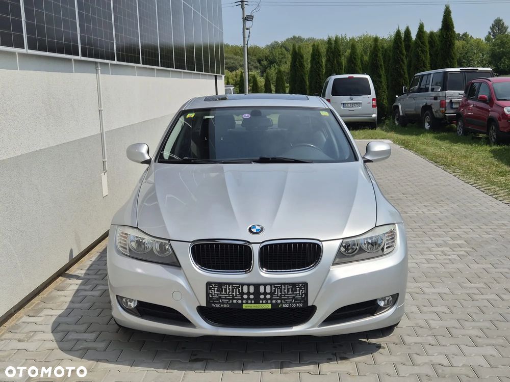 BMW Seria 3 318i Edition Exclusive - 3