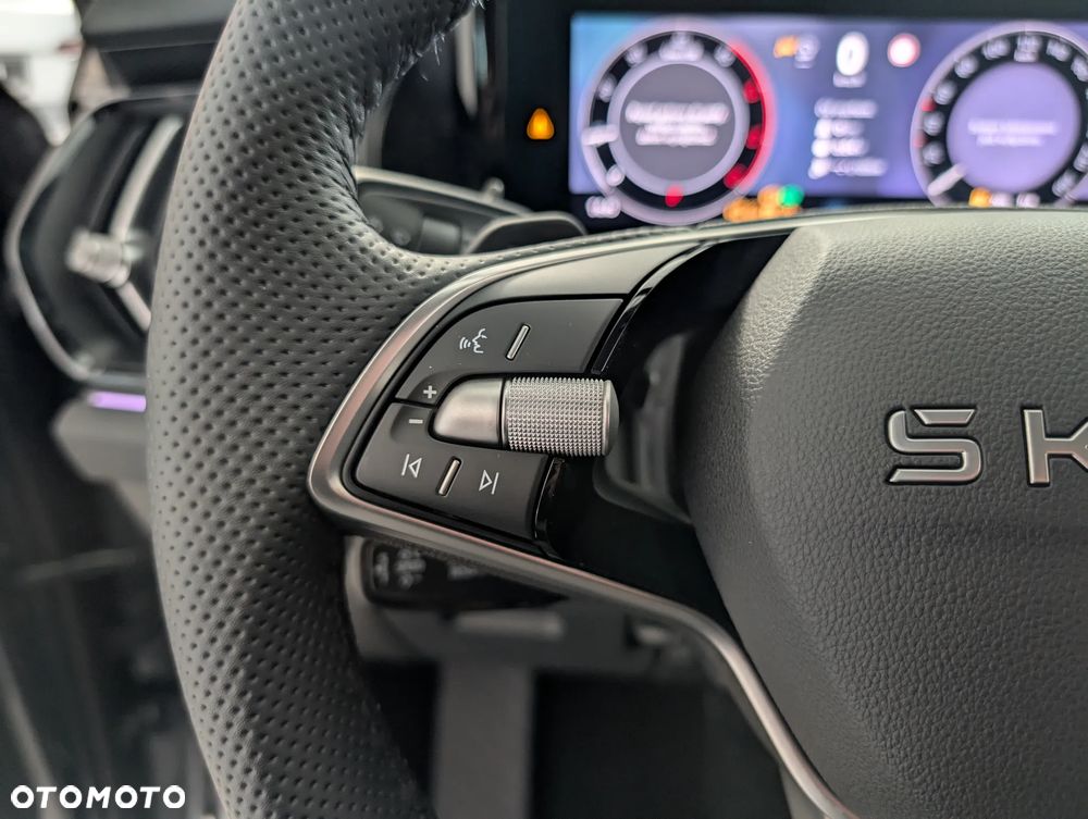 Skoda Kodiaq 2.0 TDI 4x4 Edition 130 DSG - 12