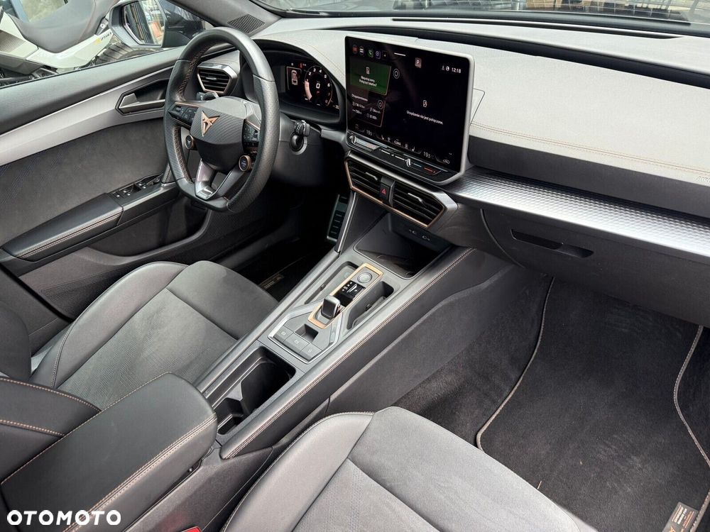 Cupra Formentor - 18