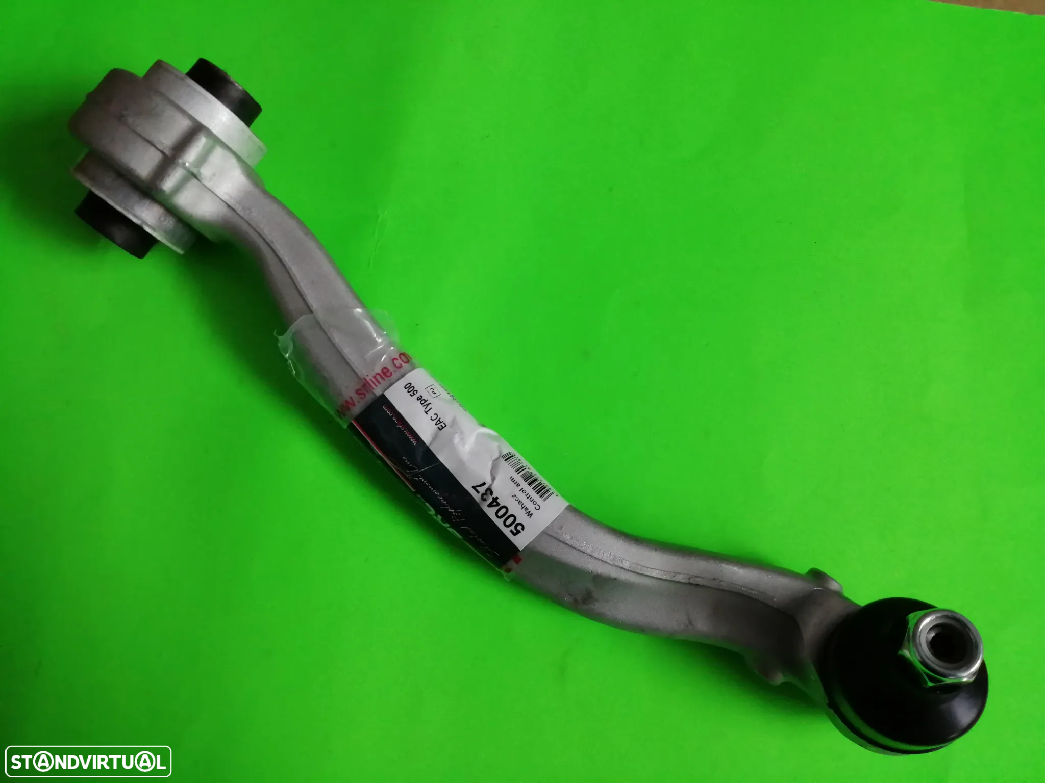 Braço / Braços de Suspensão ( NOVO ) - Mercedes Classe C W204 - 2