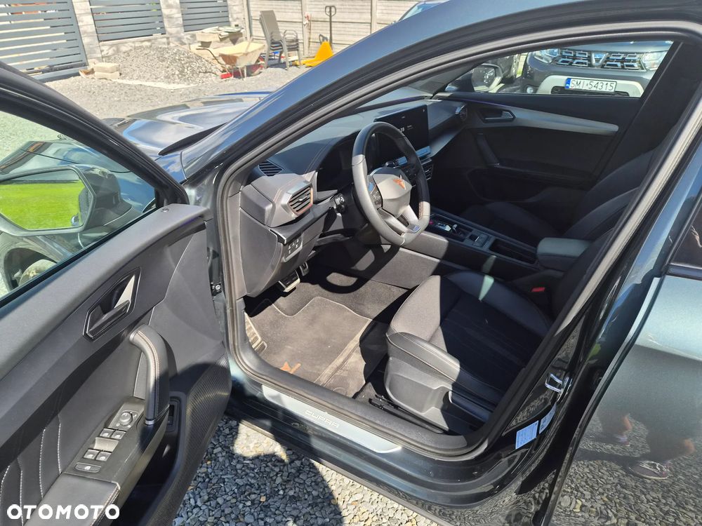 Cupra Formentor VZ 1.4 e-Hybrid DSG Priority - 9