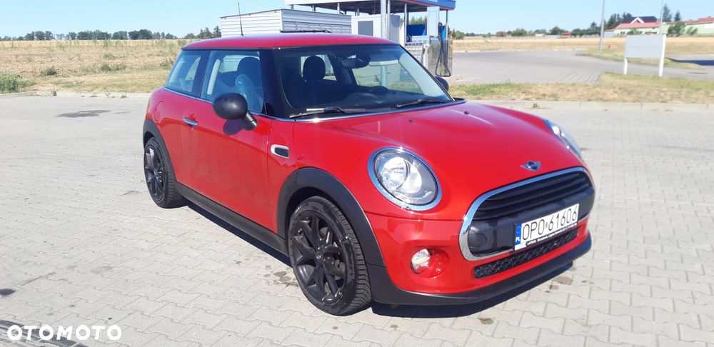 MINI ONE - 3