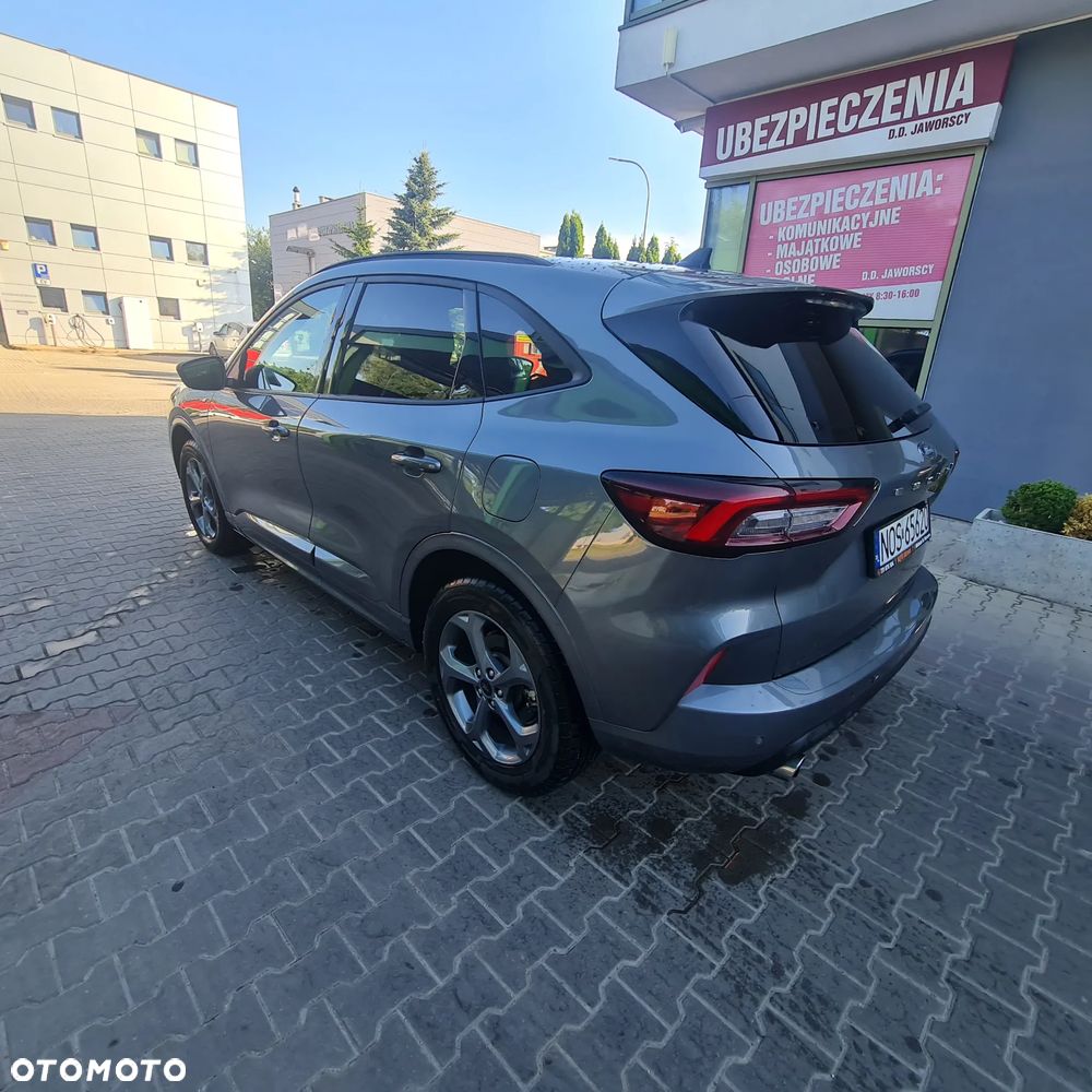Ford Escape - 7