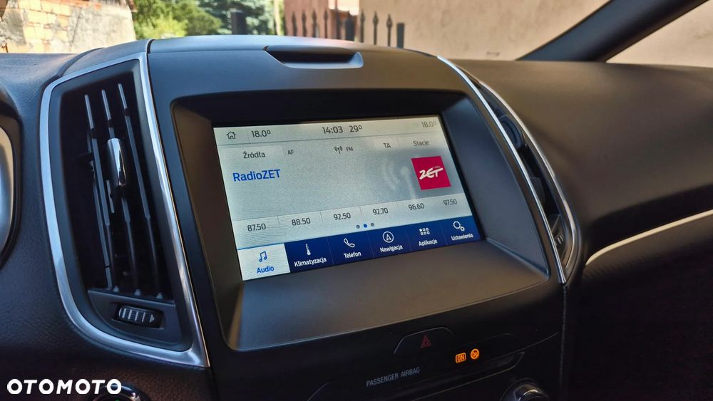 Ford S-Max 2.0 EcoBlue ST-Line - 35