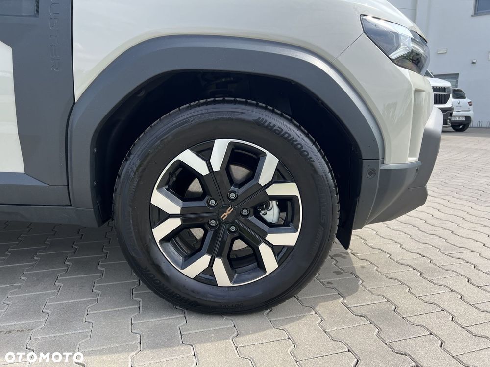 Dacia Duster - 18