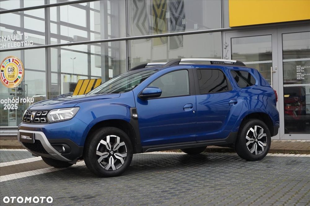 Dacia Duster 1.0 TCe Prestige - 1