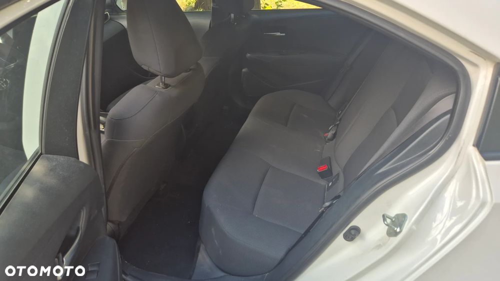 Toyota Corolla 1.6 Active - 7