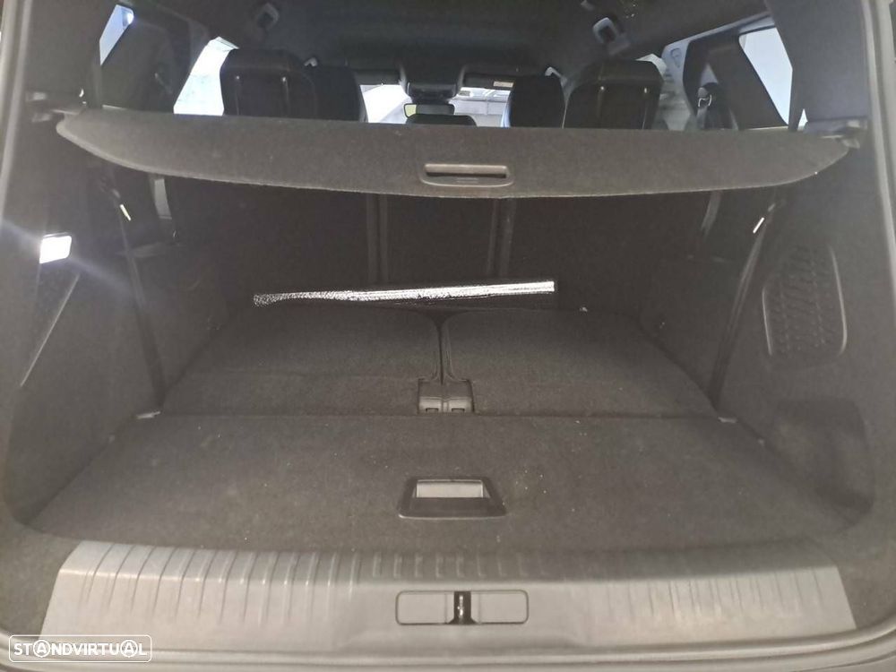 Peugeot 5008 1.2 Hybrid Allure e-DCS6 - 6
