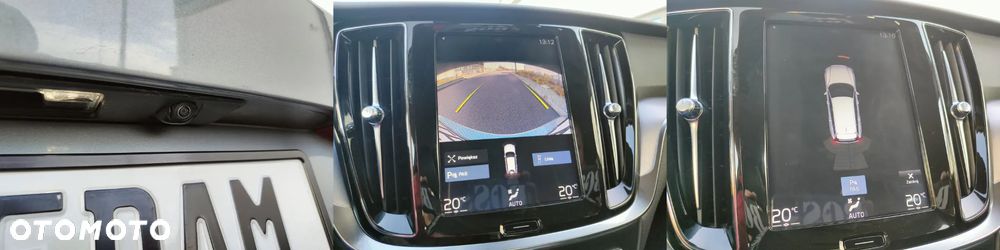 Volvo V60 D3 Momentum Pro - 28