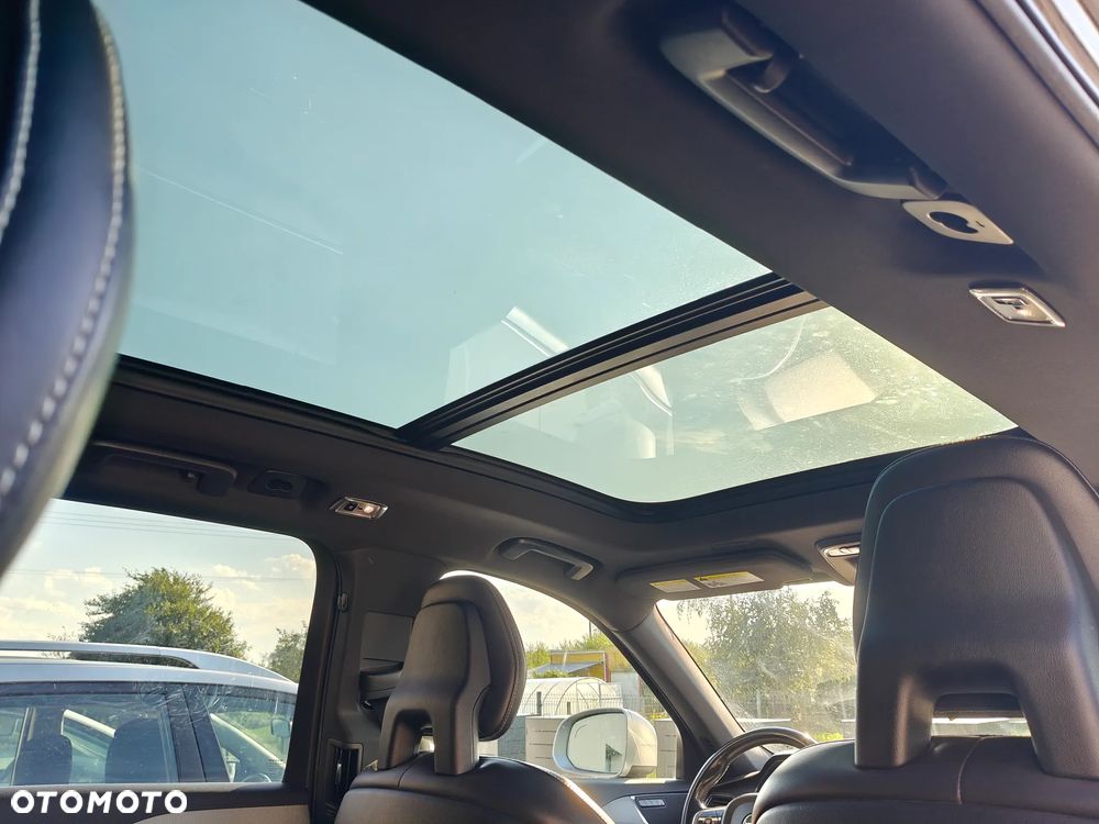 Volvo XC 90 T6 AWD R-Design - 20
