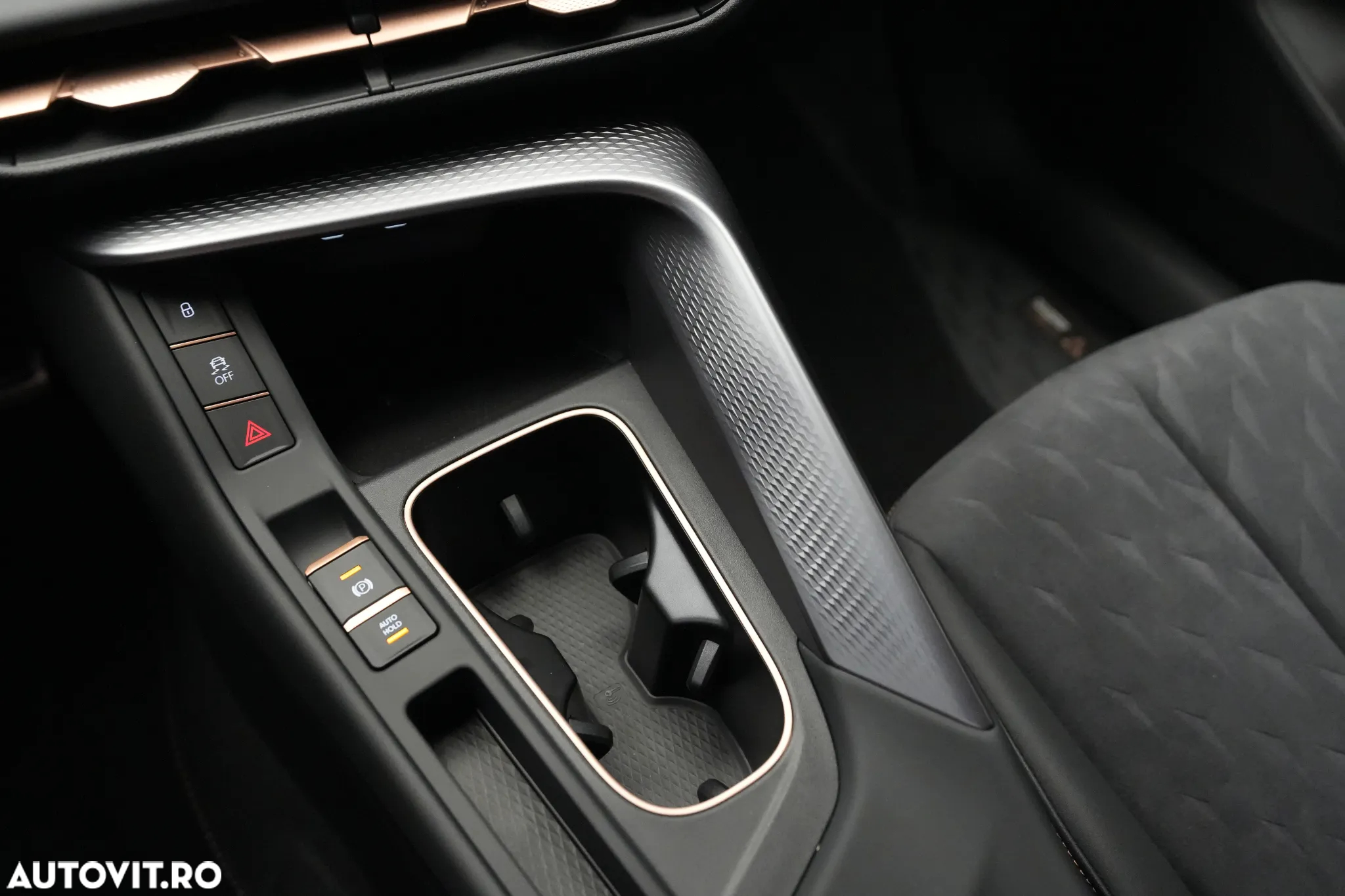 Cupra Terramar - 21