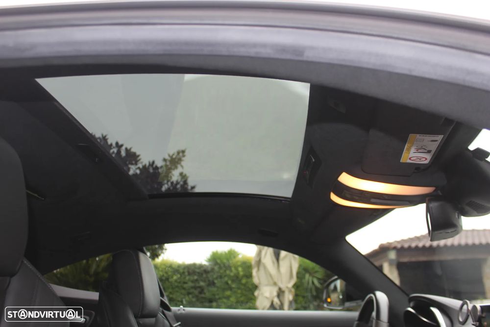 Mercedes-Benz AMG GT S Speedshift 7G-DCT - 29