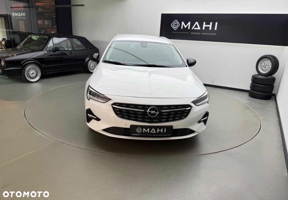 Opel Insignia 2.0 CDTI Elegance S&S - 4