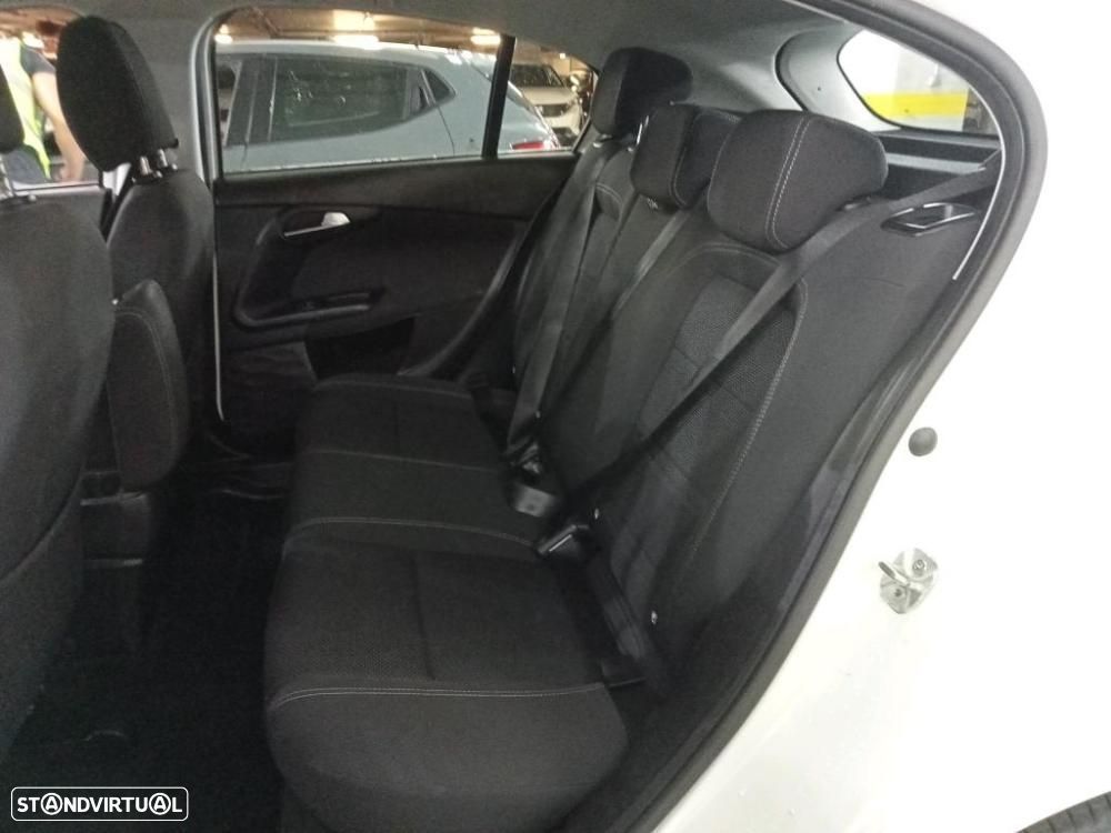 Fiat Tipo 1.3 Multijet Life - 6