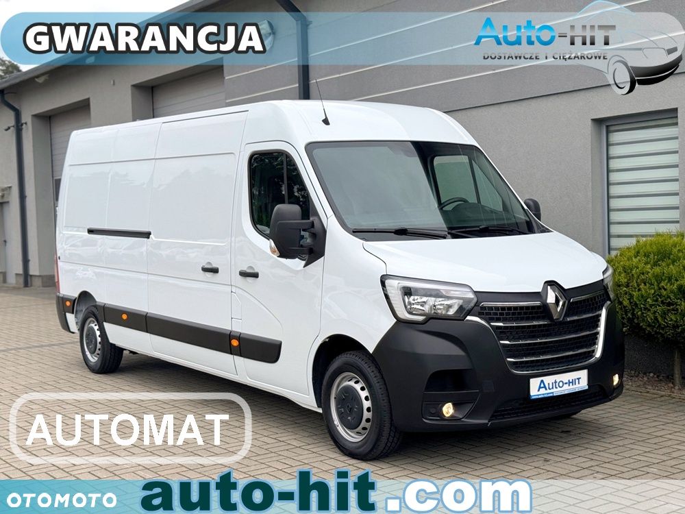 Renault Master - 2