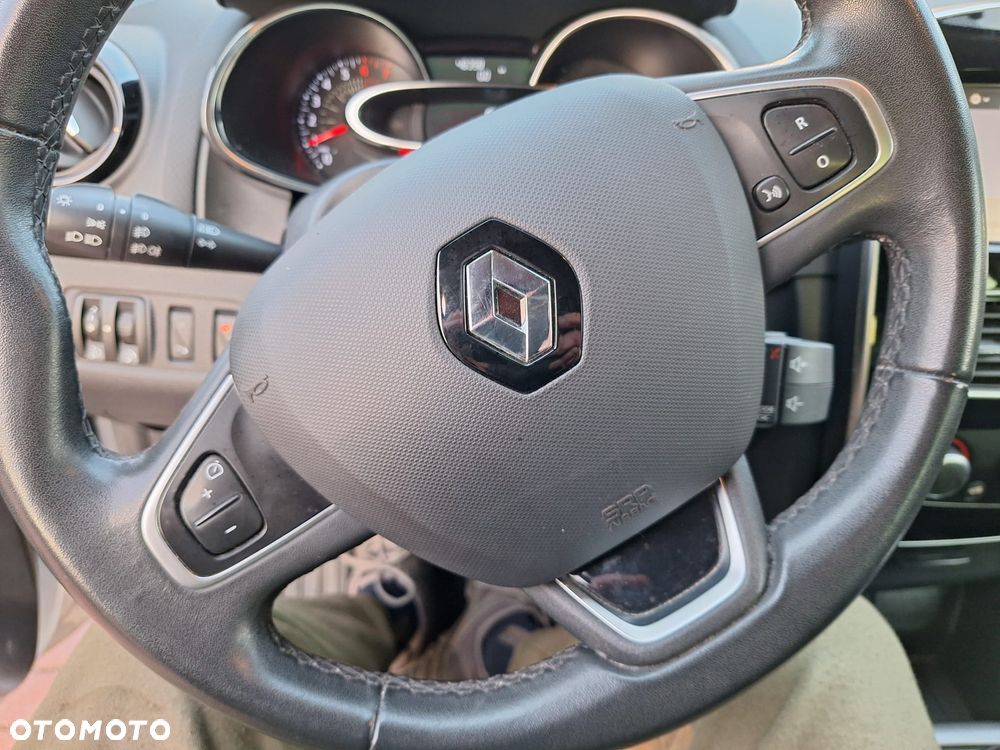 Renault Clio TCe 90 Limited - 10