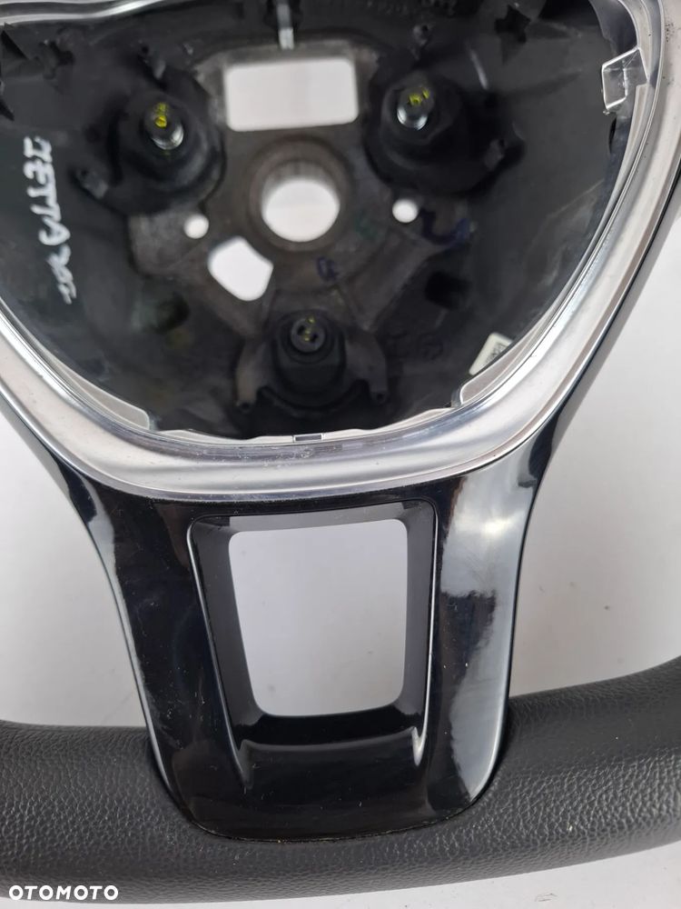 Kierownica Sportowa Wielofunkcyjna VW Volkswagen OE 5C0419091CP - 12