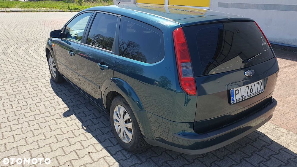 Ford Focus - 3