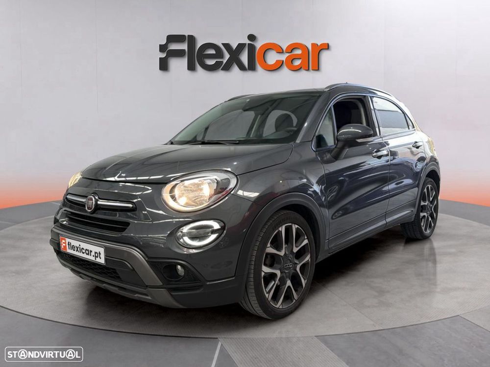 Fiat 500X 1.0 FireFly Cult - 2