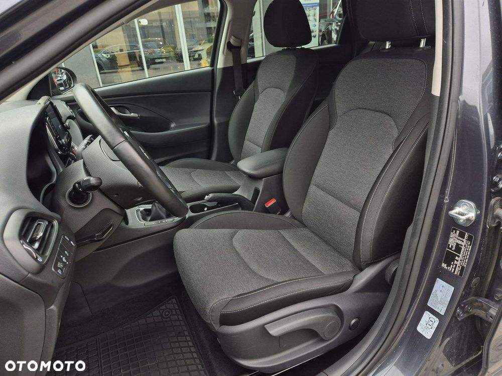 Hyundai i30 1.0 T-GDI Smart - 13