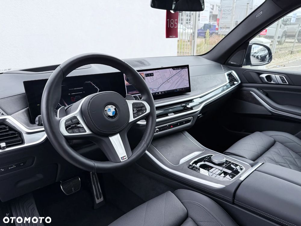 BMW X5 xDrive30d - 29