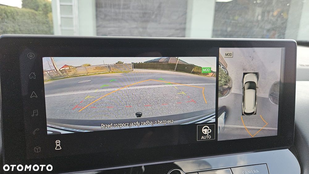 Nissan X-Trail 1.5 VC-T e-POWER N-Connecta e-4ORCE - 17