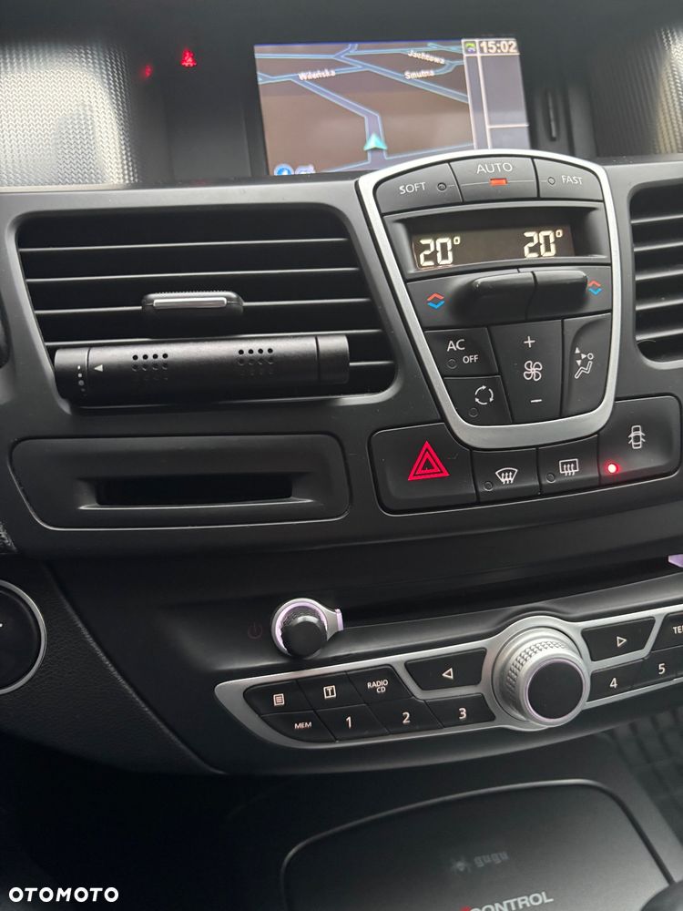 Renault Laguna 2.0 dCi Bose Edition - 22