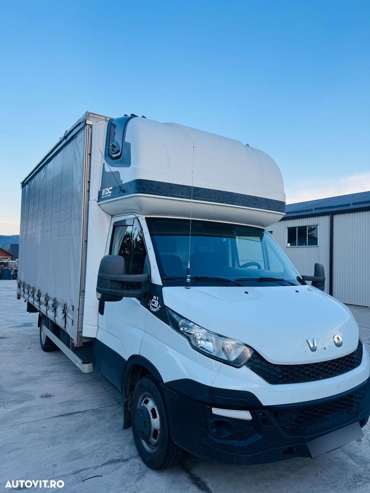 Iveco Daily - 17