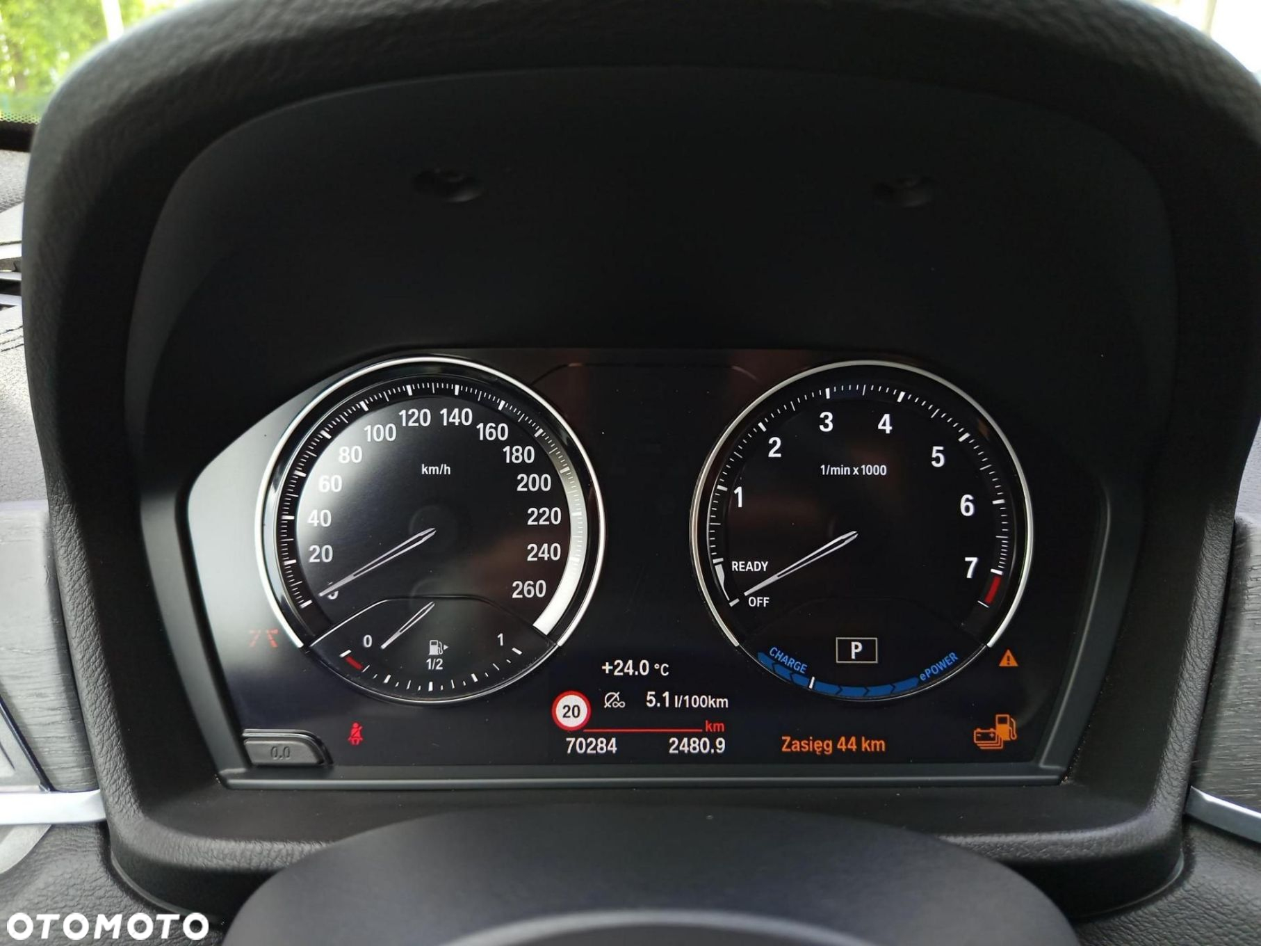 BMW X1 - 12