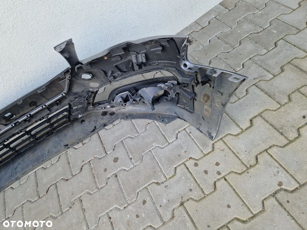 Zderzak Peugeot 508 lift na pdc - 13
