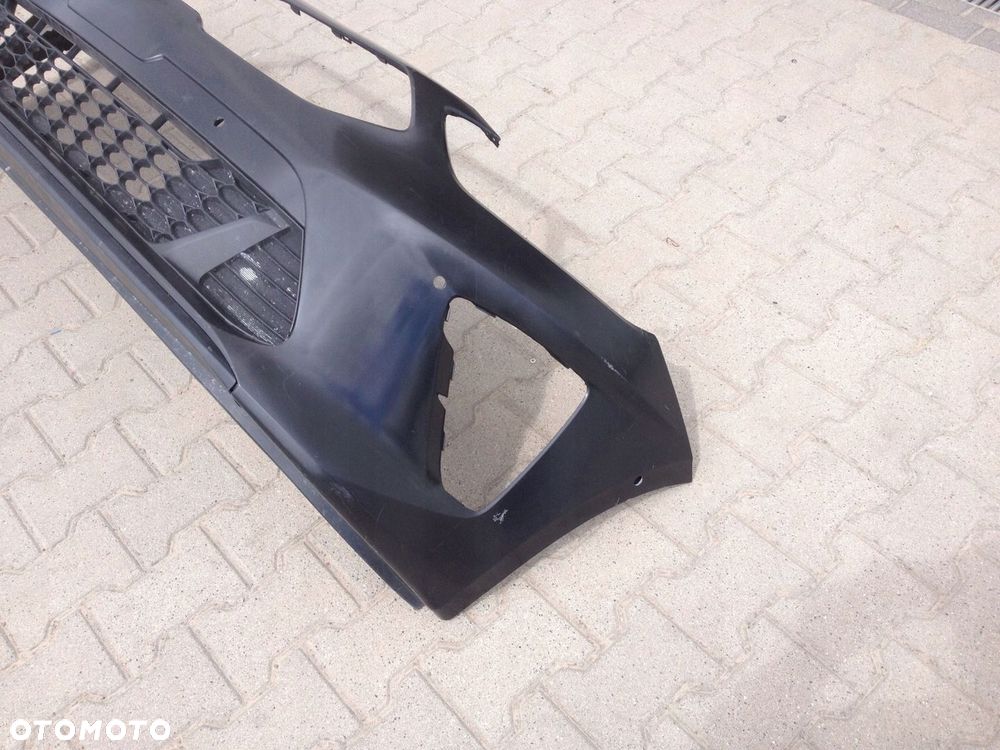 ZDERZAK PRZEDNI KIA CEED III 3 18- - 2