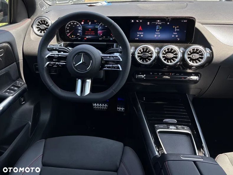 Mercedes-Benz GLA 200 mHEV AMG Line 7G-DCT - 23