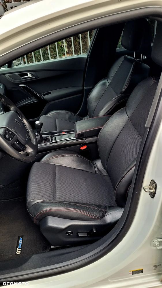 Peugeot 508 - 15