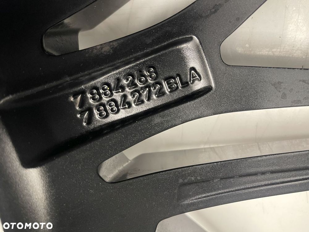 FELGA BMW SERIA M5 G90 G91 G99 10,5J 20 ET28 7884268 - 7