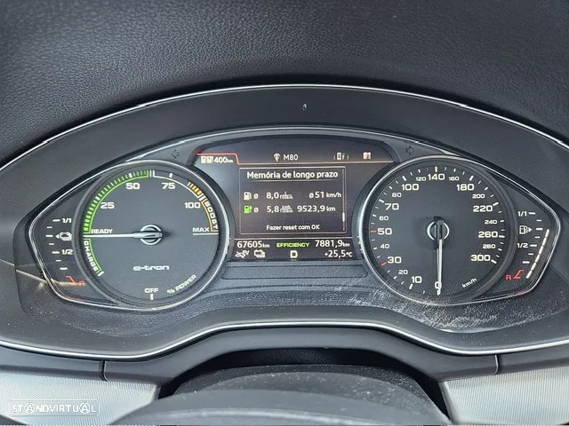 Audi Q5 50 TFSIe quattro Sport S tronic - 14