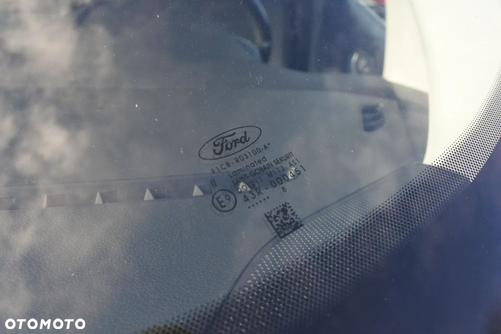 Ford Grand C-MAX 1.0 EcoBoost Start-Stopp-System Titanium - 29