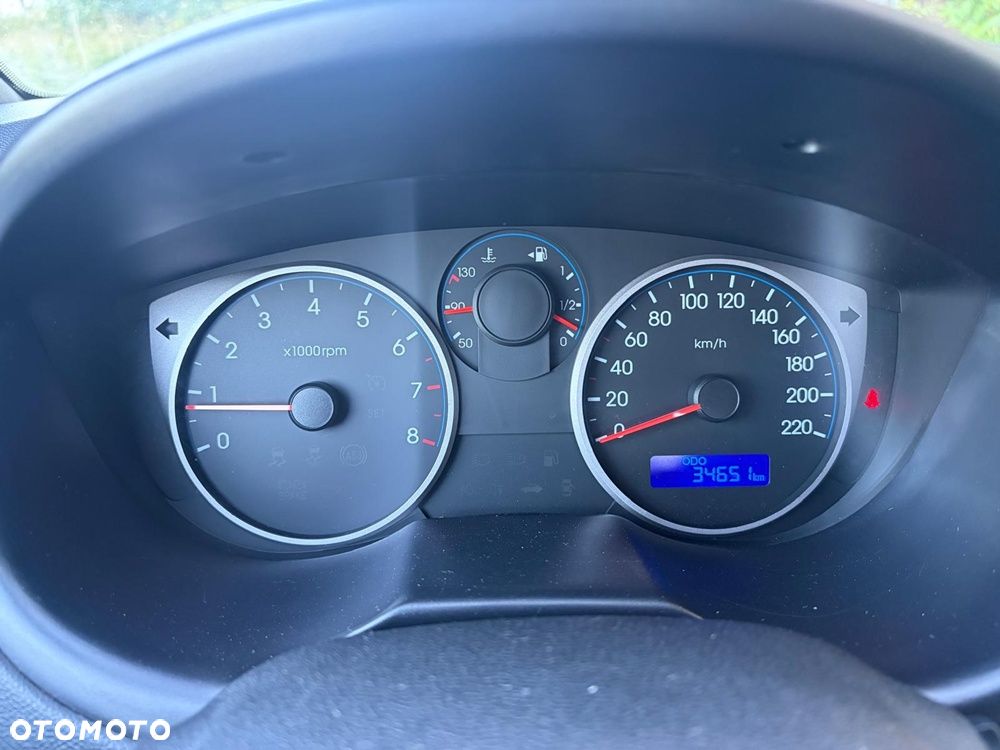 Hyundai i20 - 10